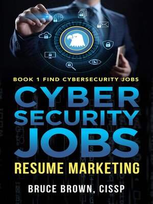 cover image of Cybersecurity Jobs
